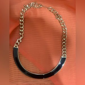 Elegant everyday necklace